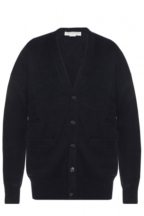 Cardigan with pockets, zdjęcie 1 Cardigan with pockets od Golden Goose